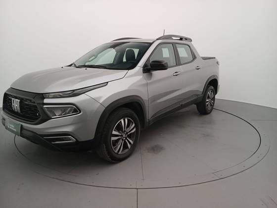 FIAT TORO 1.3 TURBO 270 FLEX FREEDOM AT6